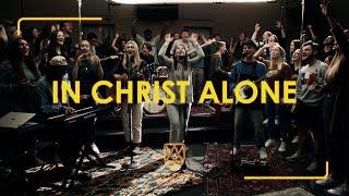 In Christ Alone - Boyce Worship Collective