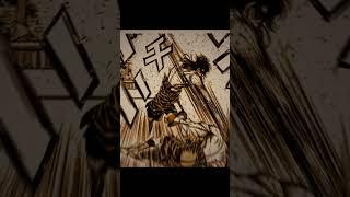 Mashiba - "The Grim Reaper" | Edit/Manga Animation (Hajime No Ippo) #edit #manga #hajimenoippo