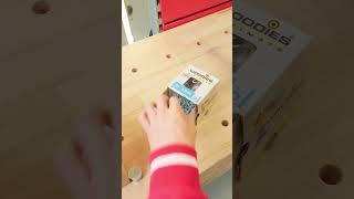 Makita DF001GZ Driver Drill 40Vmax IPX6 XGT Tools  #cordlesstools #powertools