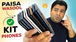 Best Paisa Wasool Kit Phones For You  My Top Choices