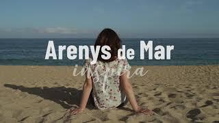 Arenys de Mar Inspira - Campanya turisme estiu 2021