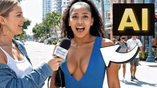 VEO3 Realism Changes EVERYTHING! (66+ New INSANE Examples You Have to See!)