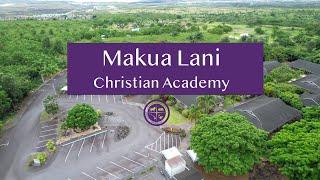 Makua Lani Christian Academy | Interview with Kim Dong | Director of Marketing and Enrollment