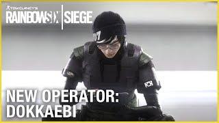 Rainbow Six Siege: Operation White Noise - Dokkaebi | Trailer | Ubisoft [NA]