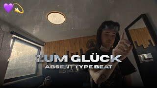 [FREE] ABSENT Type Beat  ''Zum Glück'' | Prod. LDS