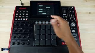 MPC Sampling Tip - How to Chop Samples Manually