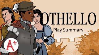 Othello - Play Summary