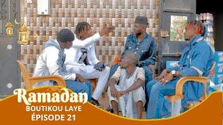 Boutikou Laye - Ramadan 2024 - Episode 21 : L'alternance