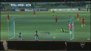 KVZ 0-1 YANGA SC; GOLI LA YANGA (MAPINDUZI CUP - 03/01/2019)