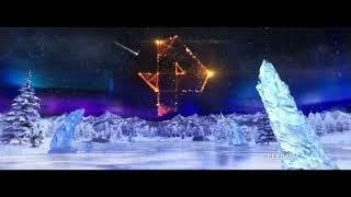 REN TV (Russia) - Advertising Idents (Winter / 2019 - 2020)