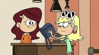 The Loud House - Leni Being Nice at the Mall [REUPLOAD]
