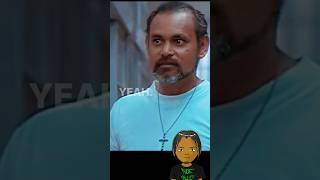 He hasn’t seen his daughter in 14 years. #shorts #edit #movie #clips