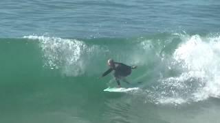 #Surfing Laguna Beach Crystal Cove Southern #California Oct 2017