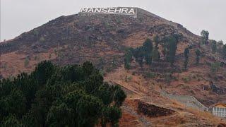 lughmani hill Mansehra top beautiful place