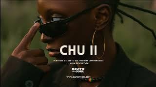 Amapiano Type Beat | Afrobeat | "Chu II" 2024