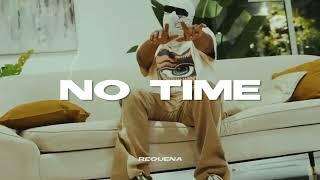 [FREE] wewantwraiths x Melodic UK Rap Type Beat - "No Time"