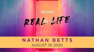 Regen | Nathan Betts