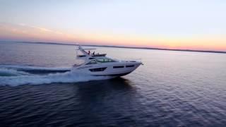 Cruisers Yachts Powered by Volvo Penta IPS | Volvo Penta