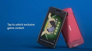 The All New Symbian Belle - Nokia Operating System