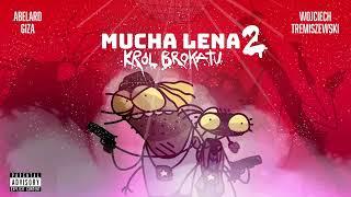 MUCHA LENA 2: KRÓL BROKATU - trailer (Abelard Giza & Wojciech Tremiszewski) - słuchowisko