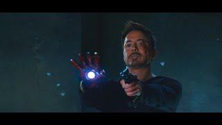 Tony Stark Escape Scene  5,4,3,2,1 Come on   Iron Man 3 2013 Highlight Movie CLIP 4K UHD