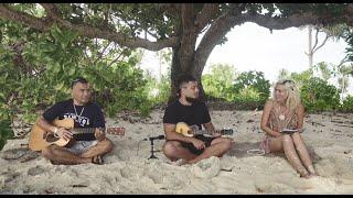 Isaiah ft. Joss Stone - Marshall Islands