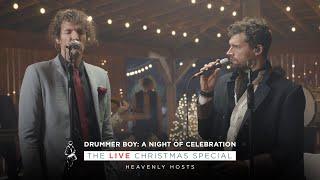 for KING + COUNTRY - Heavenly Hosts | Acoustic Performance Video