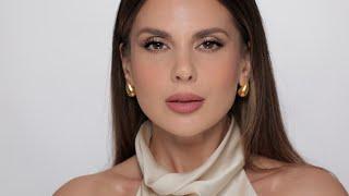 The ULTIMATE sophisticated makeup | ALI ANDREEA