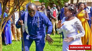 Best Marakwet Engagement  (Oliver & Lorna Engagement Trailer)