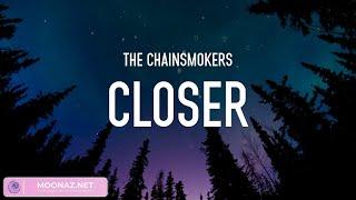 Unique Vibes: The Chainsmokers - Closer (Video Lyric)