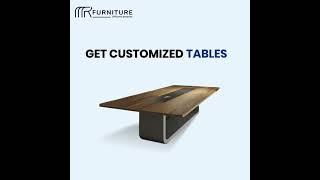 Wide range of Office Furniture Collection   Office Furniture in Dubai   MR Furniture