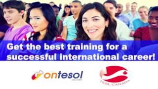 250 hour TESOL Diploma by OnTESOL