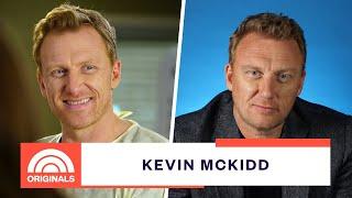 ‘Grey’s Anatomy’ Star Kevin McKidd On Fall Finale, Best Moments As Owen | TODAY Original