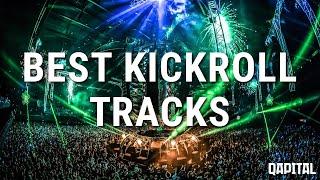 BEST KICKROLLS IN HARDSTYLE