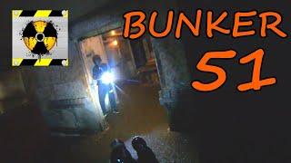 Bunker 51 airsoft match  pre-lockdown #shorts