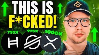 CRAZY NEW METHOD To Buy 1000x Alt Coins JUST Before They EXPLODE!