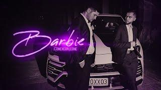 КЛИП! C.ONE x Corleone - Барби / C.ONE x Corleone - Barbie | КЛИП |