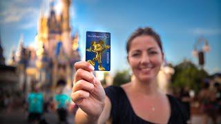 Is the Disney Pixie Dust Annual Pass still worth it?? One Month Update + Fun Day at Magic Kingdom!