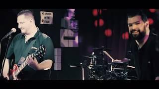 James Cross Band (Promo Video)
