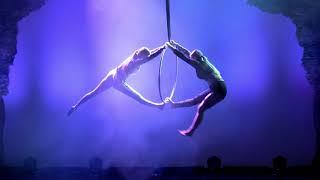 Aerial Arts DuoDarkside