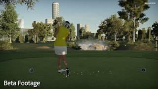 TGC2 Sneak Peek #1 - Hole in One!