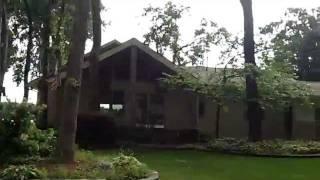 Williams Lake Front Properties Oakland County MI