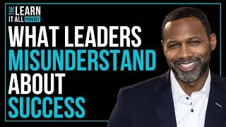 The Leadership Hack That 99% Are Missing | Andre Thornton