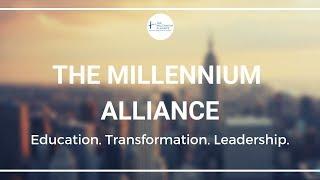 The Millennium Alliance
