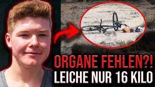 Organe fehlen?! Gewicht nur noch 16 Kilogramm | Der Fall Mike Mansholt