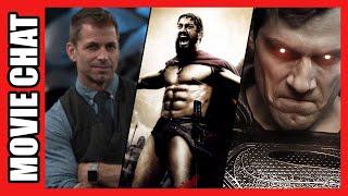The Zack Snyder Debate | Flickering Myth Movie Chat