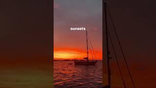 Sailing around the world  #sailboat #sailingchannel #boat #travel #sailing #newchannel