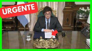 ATENCIÓN JUBILADOS️la ACLARACIÓN de ANSES sobre CÓMO SE VA A PAGAR el BONO y el AUMENTO de JULIO