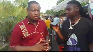 interview Thierno NDiaye ouverture média _ OM