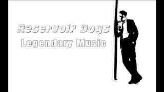 Reservoir Dogs - 42 Legendary Music / GAMER CAGOULER